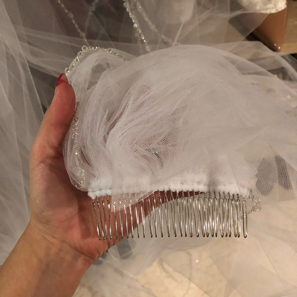 Veil - Picture 3 of 7